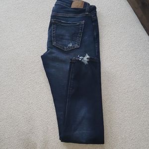 American Eagle Outfitters Jeans